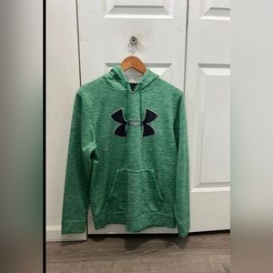 Under Armour hoodie